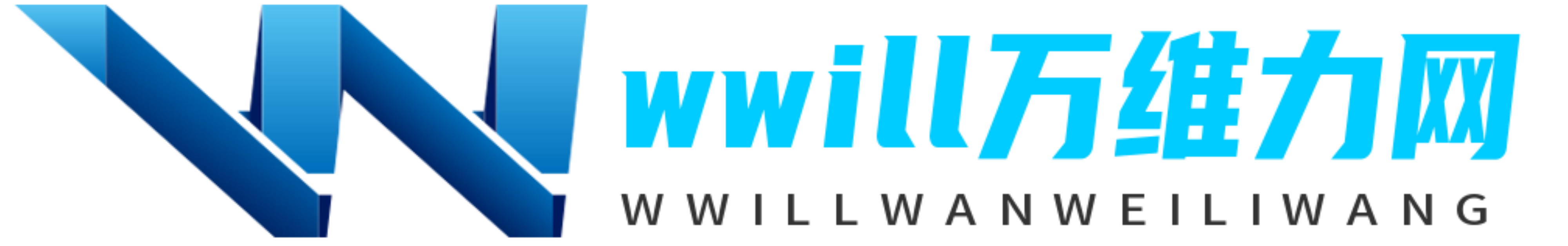 wwill万维力网